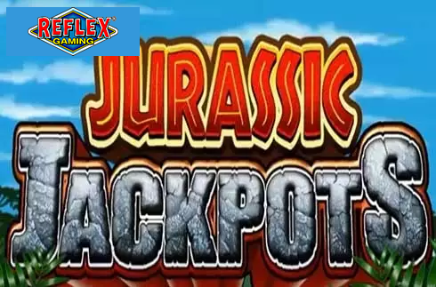Jurassic Jackpots